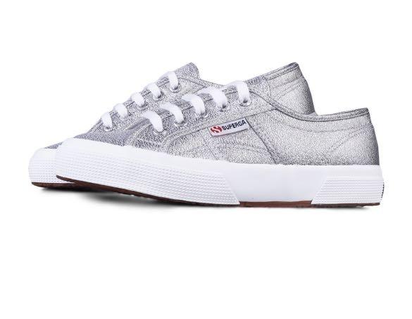 superga sneaker 37