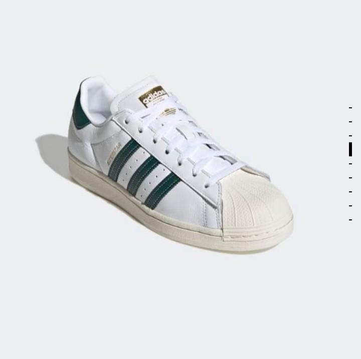 Superstar kinderen hot sale mint