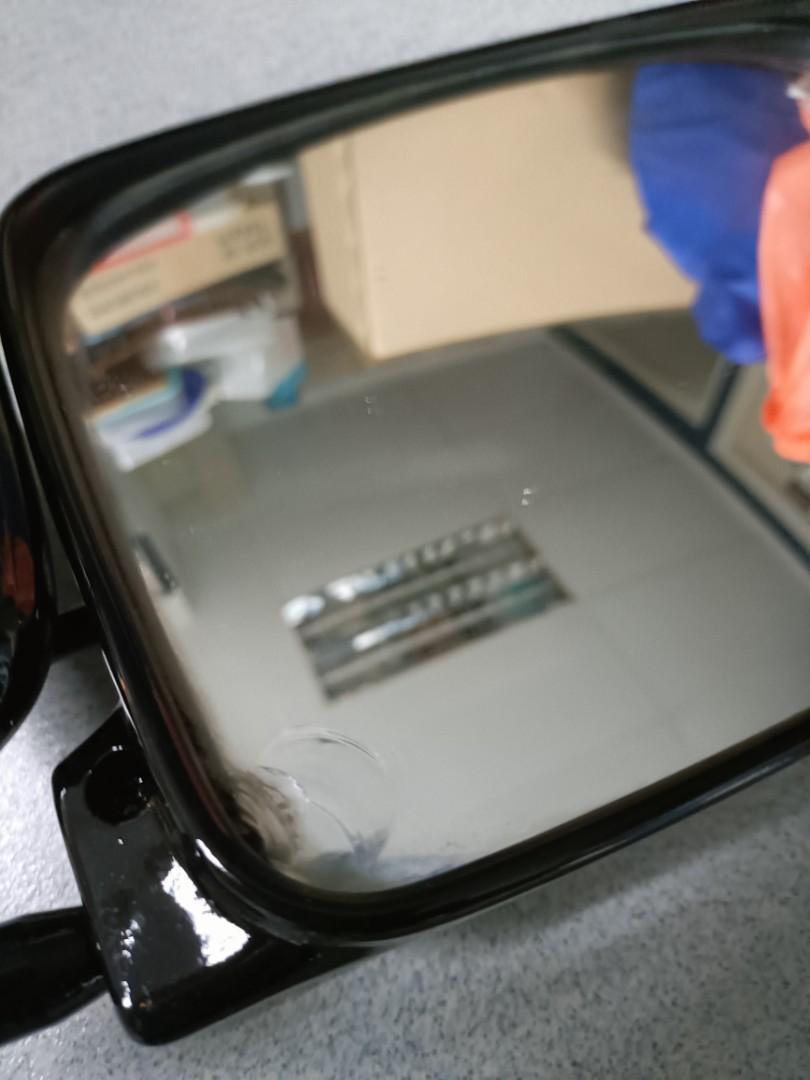 Suzuki Jimny Side Mirror, Auto Accessories on Carousell