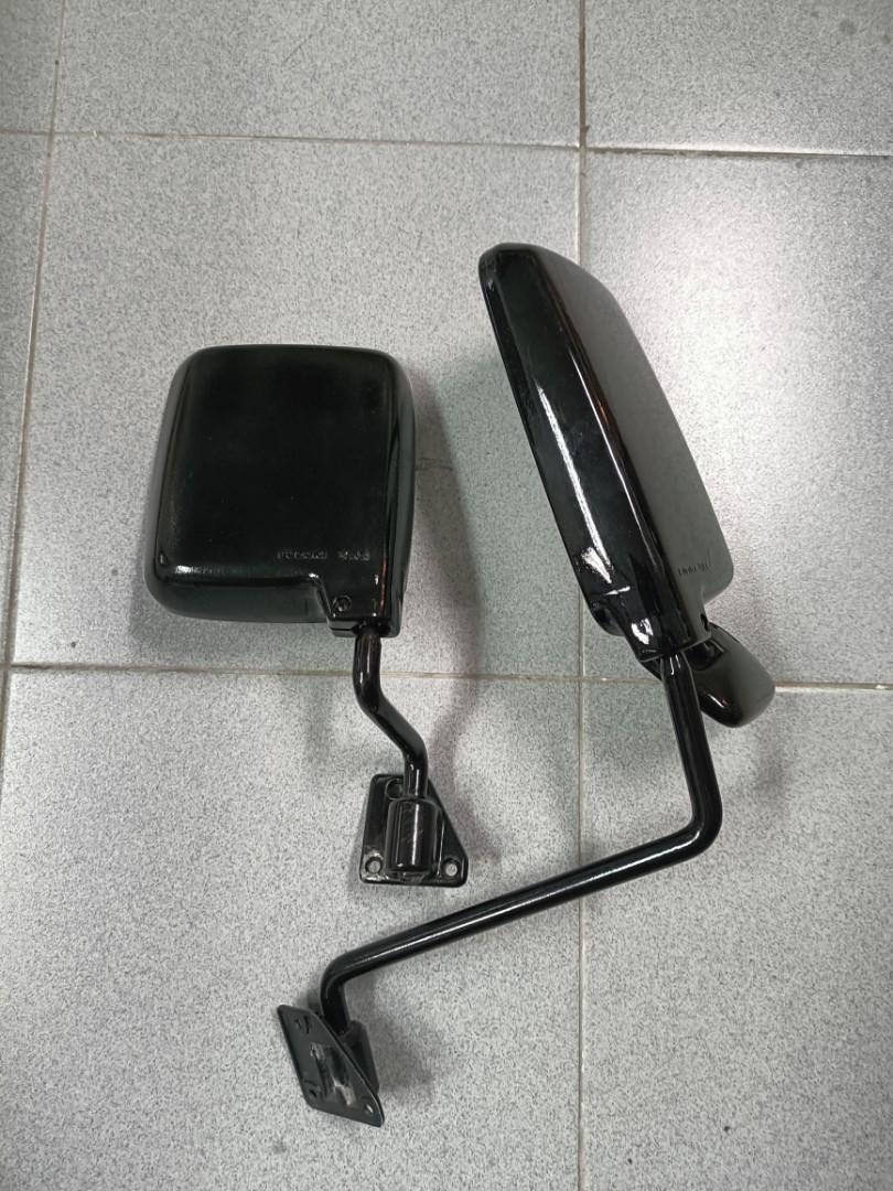 Suzuki Jimny Side Mirror, Auto Accessories on Carousell