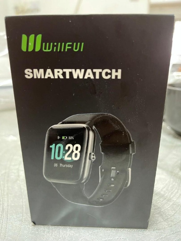 Willful sw 021 sales