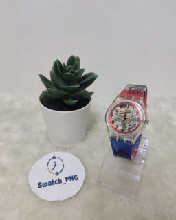 (Category: ) located in . Submitted by Swatch_PNG (Listing ID 1160443468, Image 1). Description: .