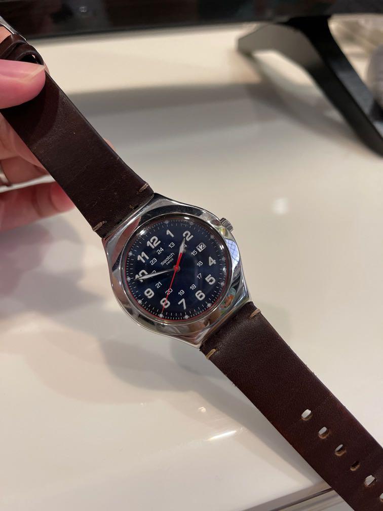 Swatch yws440 deals