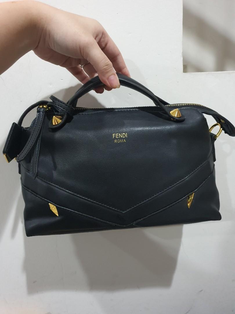 Fendi by 2024 the way monster