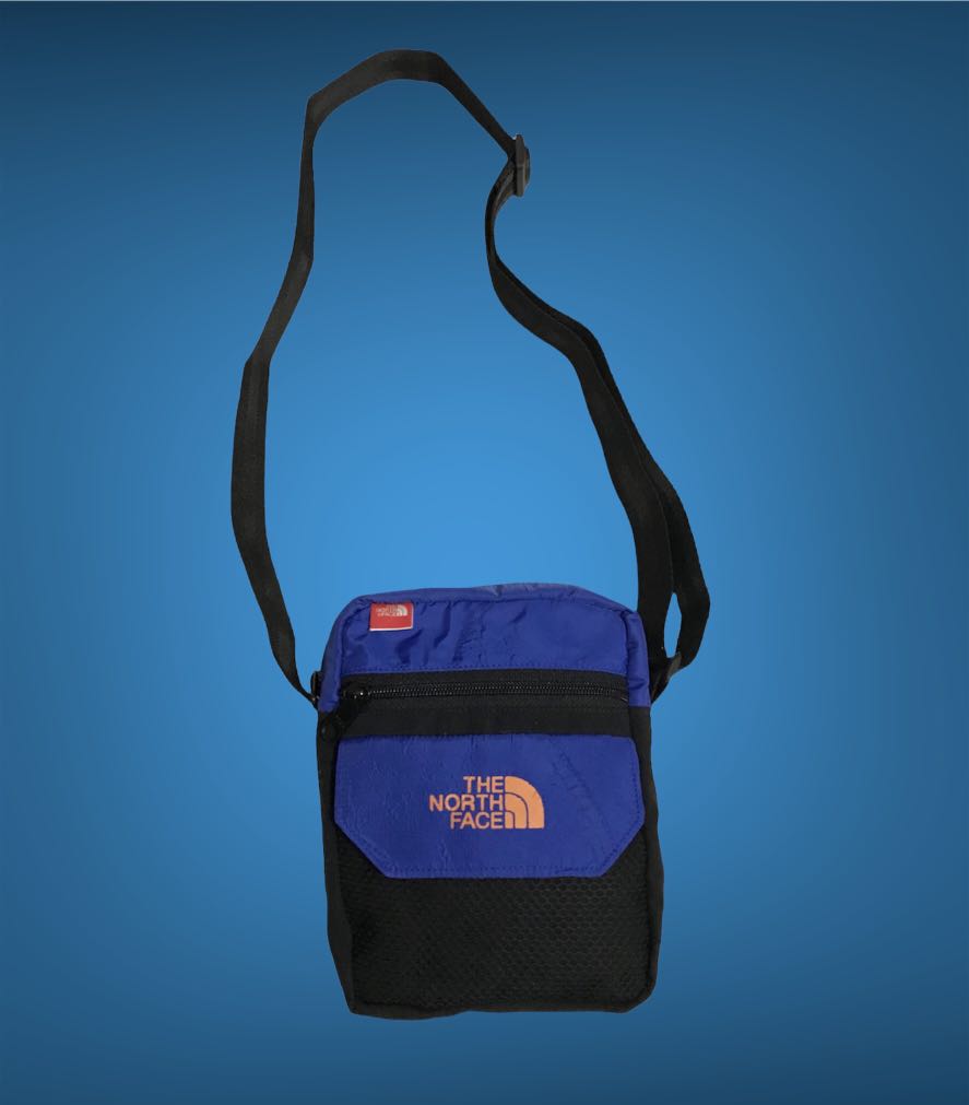 Harga sling bag the sales north face