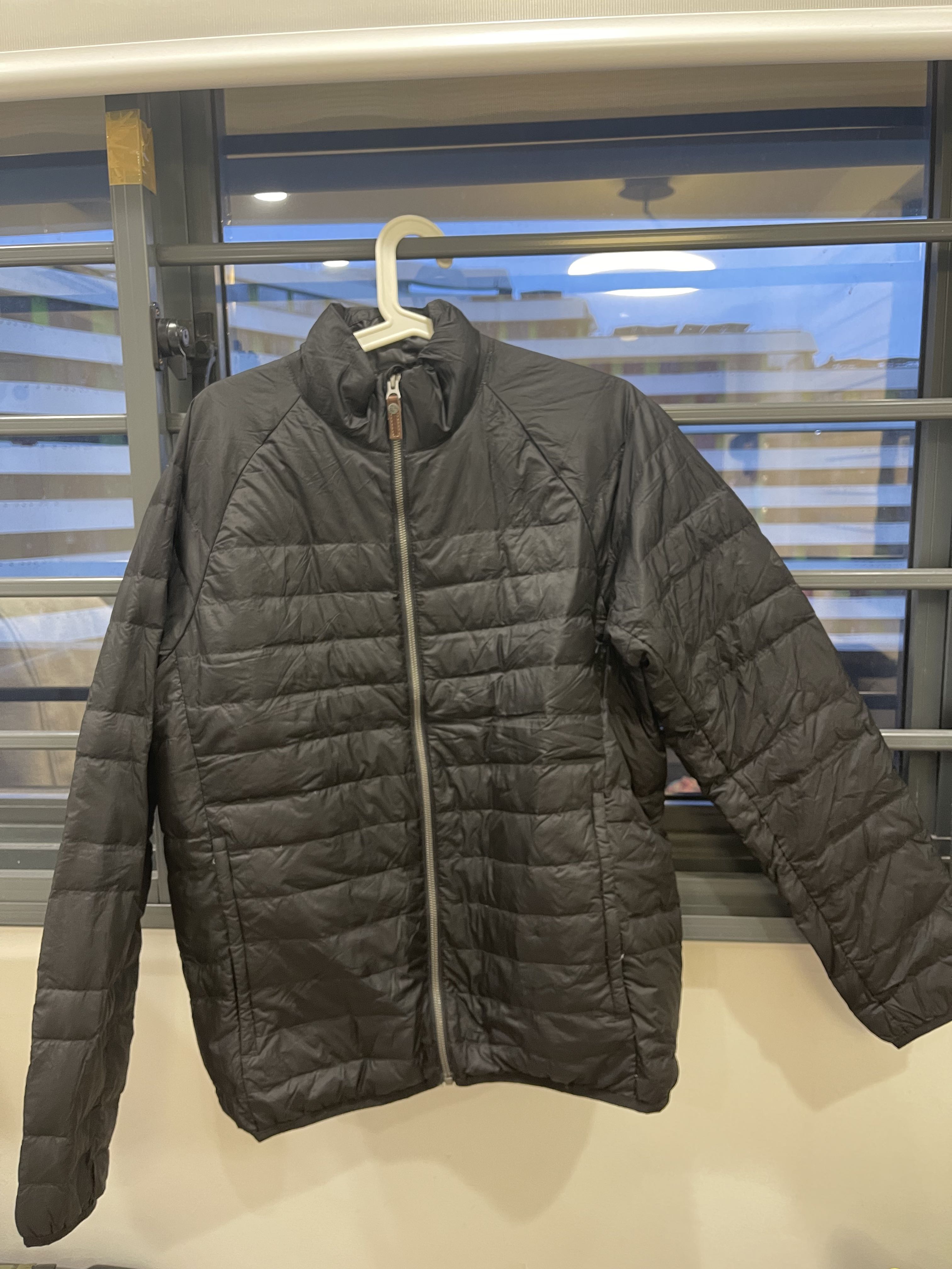 Timberland Winter Jacket, Men's Fashion 