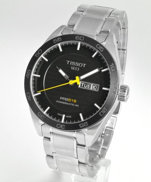 Tissot prs516 best sale powermatic 80