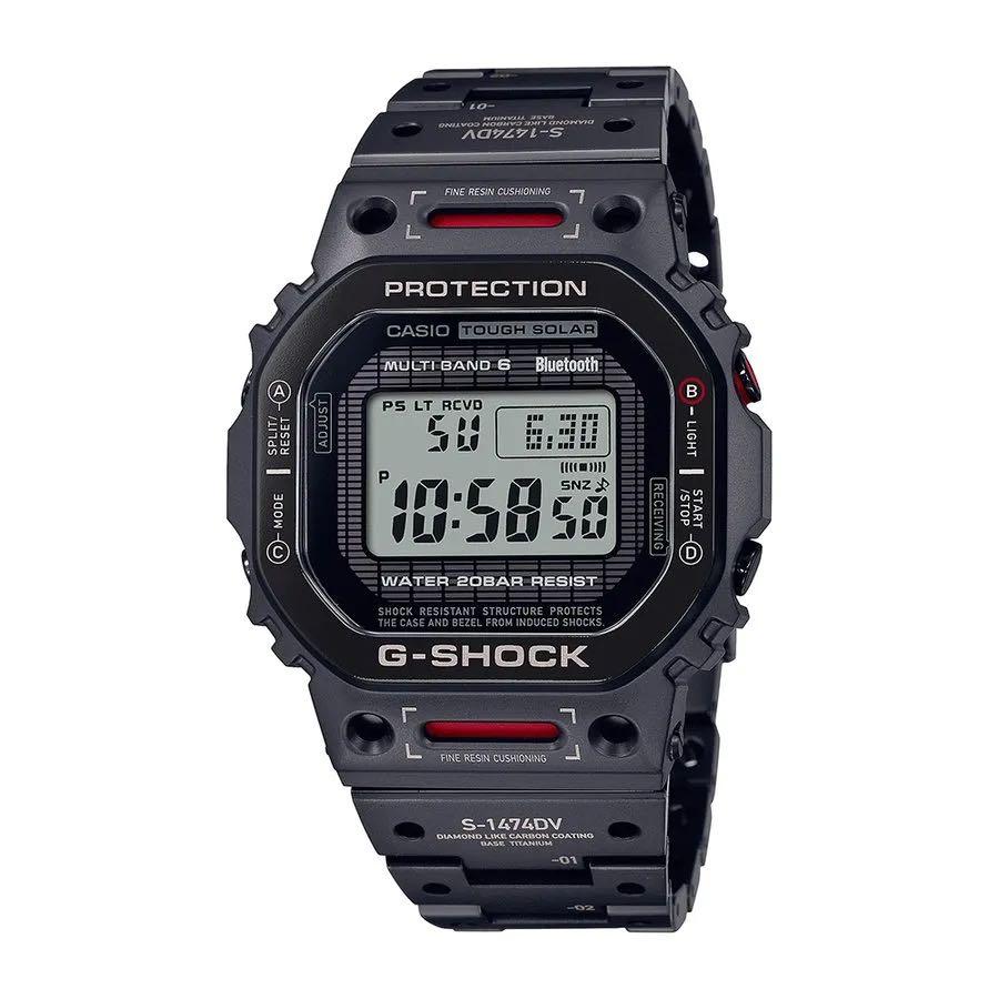 Casio bw5000 store