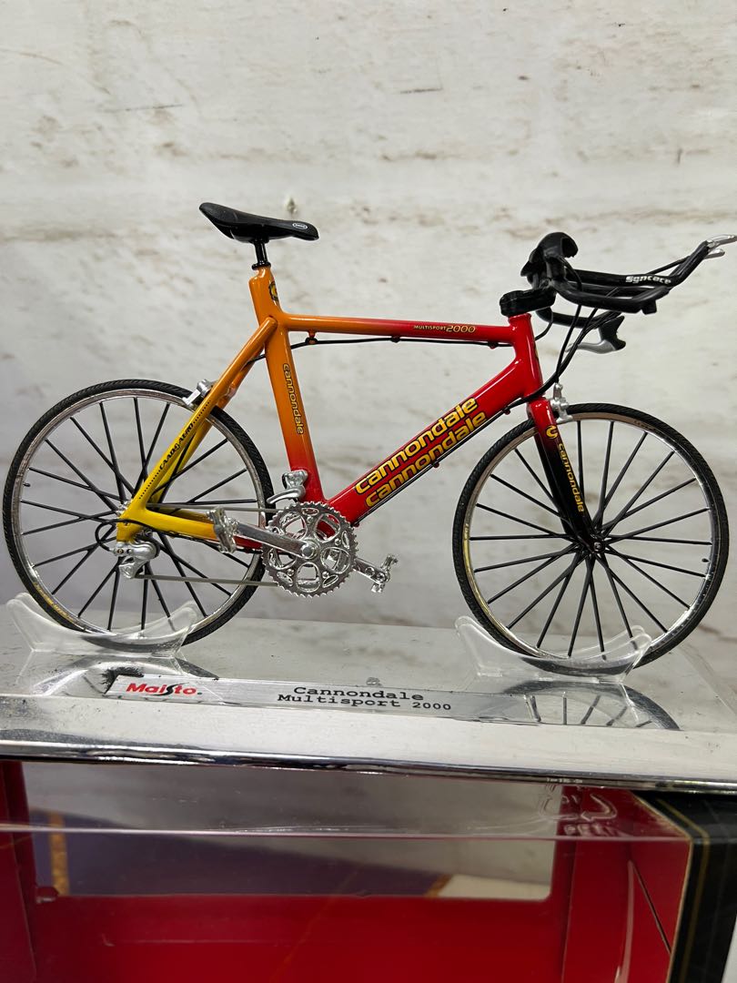 Cannondale multisport 2000 hotsell