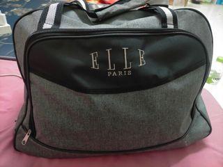 Travel bag Elle