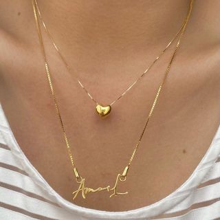 Alex gonzaga clearance mama mary necklace