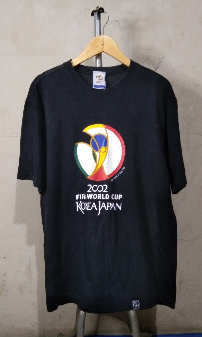 T-shirt FIFA world cup, Fesyen Pria 