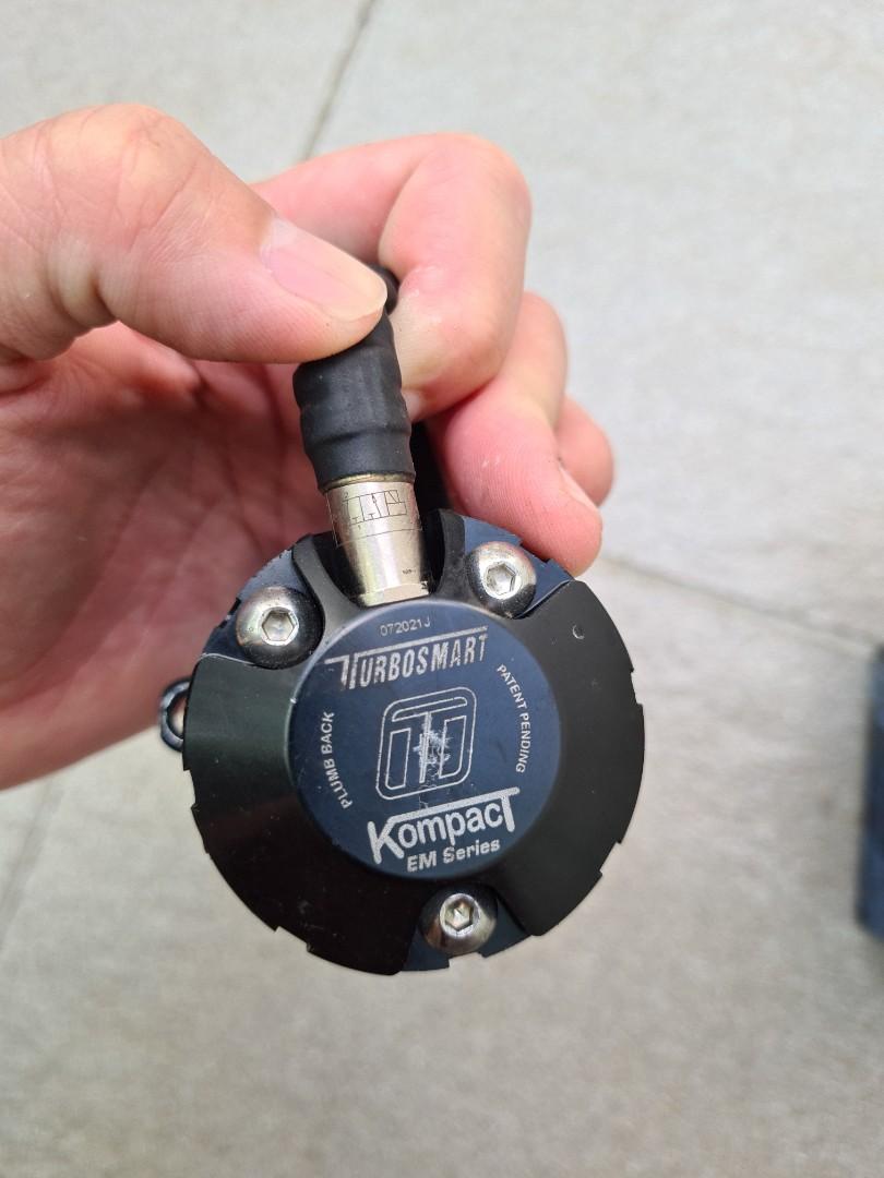 Turbosmart DV BMW N55, Car Accessories, Accessories on Carousell