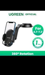UGREEN Cup Holder Stand Mobile Stand