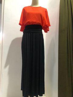 UniQlo highwaisted