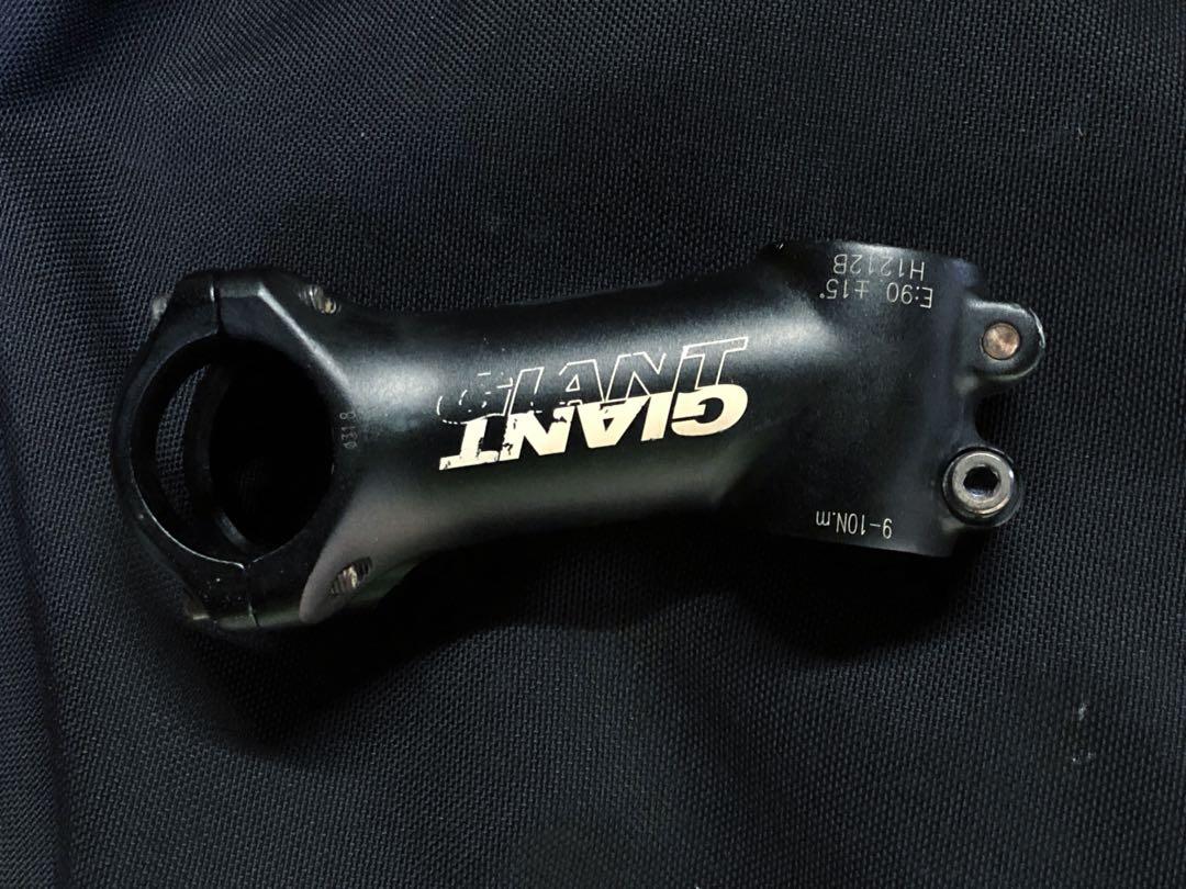 Giant best sale mtb stem