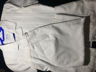 UST Medicine Uniform (women’s)