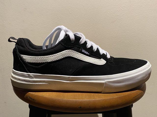 Vans Kyle Walker Pro US8 Men s Fashion Footwear Sneakers on