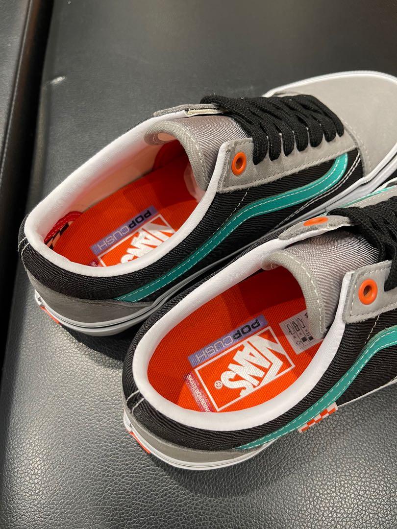 Vans Skate Old Skool Lucid