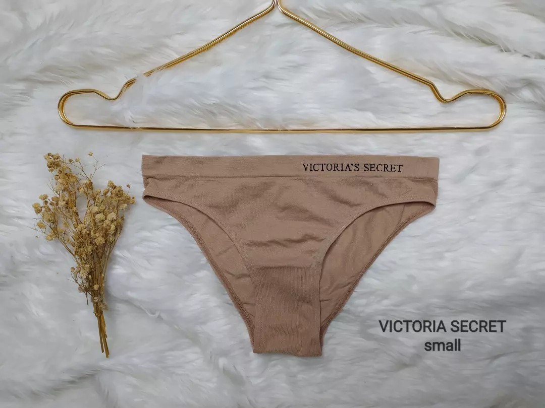 victoria secret underwear, Women's Fashion, Undergarments & Loungewear on  Carousell