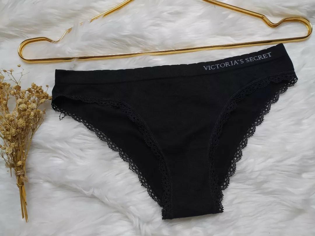 victoria secret underwear, Women's Fashion, Undergarments & Loungewear on  Carousell