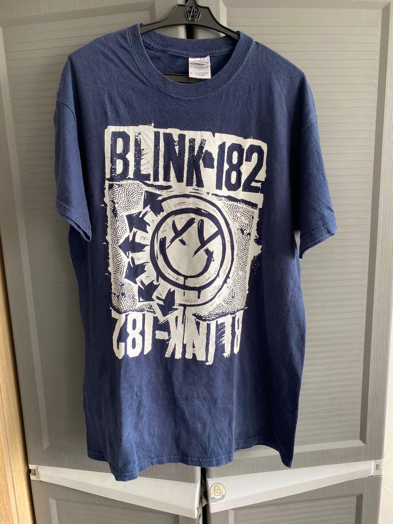 Retro H Workaholics Blink 182 Shirt, Blink 182 T Shirt, Blink 182 Tee,  Vintage Blink 182 Shirt, Blink 182 Band Tee, Blink 182 Rock Shirt, Vintage  Style Shirt Essential T-Shirt for Sale by MinnieHouse