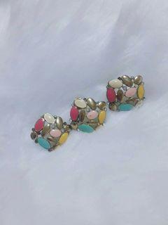 Vintage Earrings