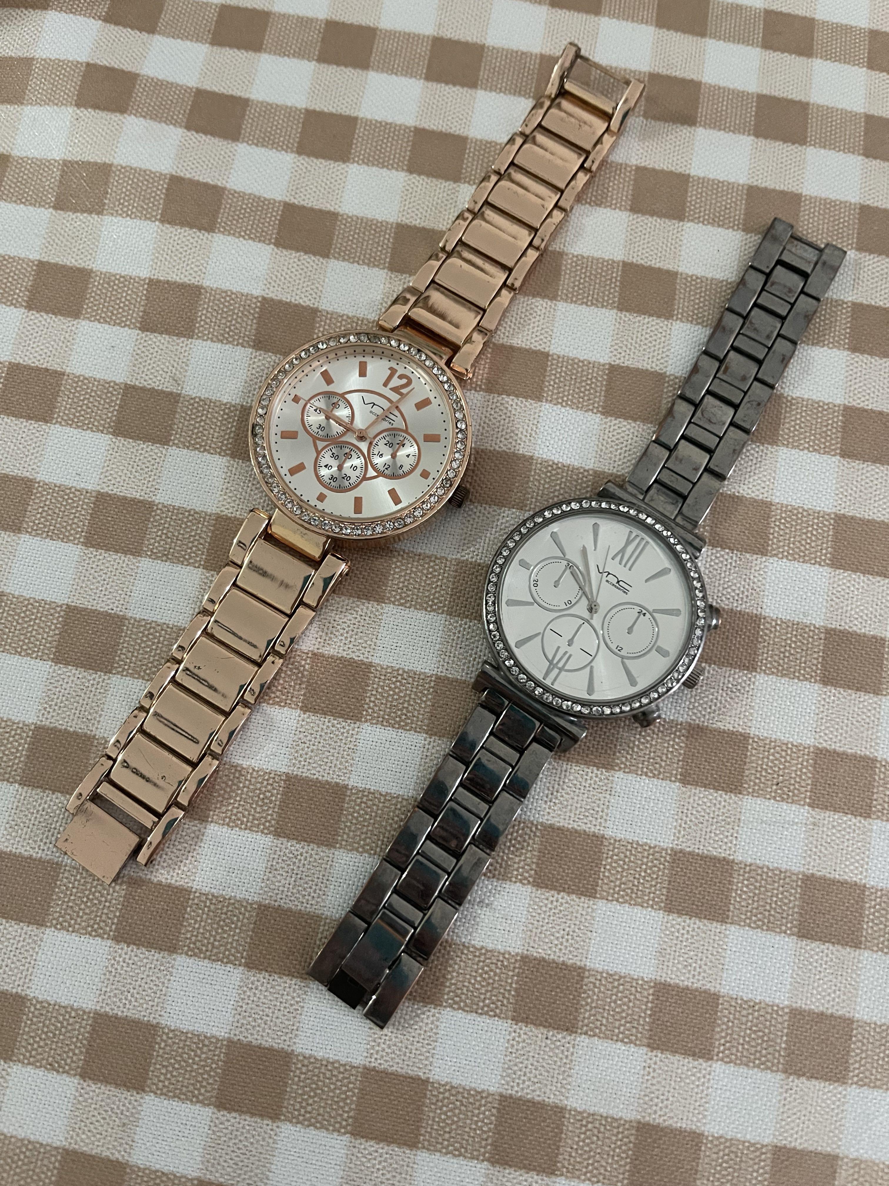 Vnc sales watch brand
