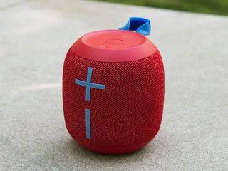Wonderboom ue 2 mini