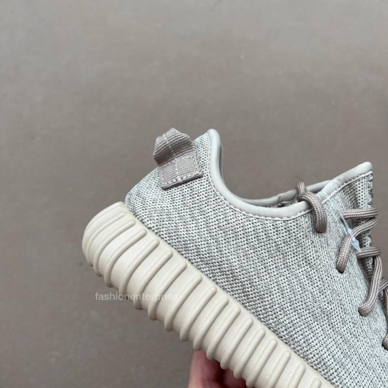 Yeezy Boost 350 V1 Oxford Tan Men s Fashion Footwear Sneakers