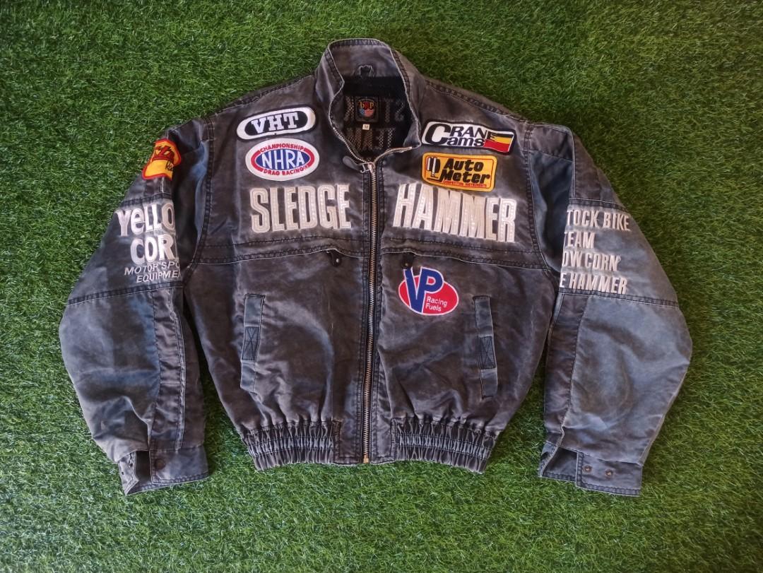 2022 nfr jacket