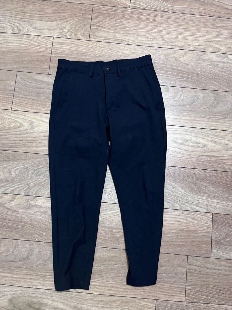 Zara trousers, Men's Fashion, Bottoms 