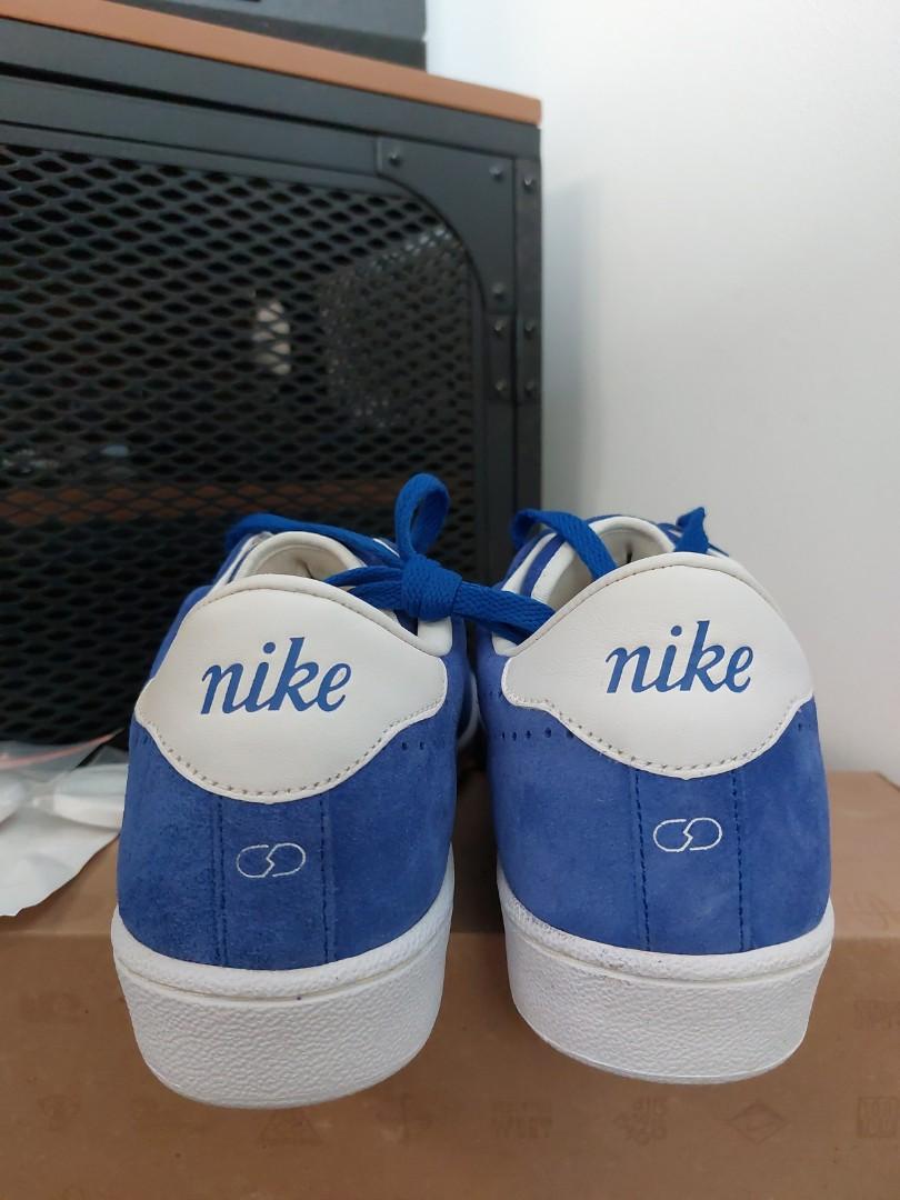 Zoom tennis classic hiroshi fujiwara fragment, Luxury, Sneakers