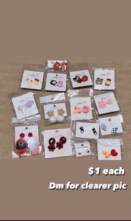 (Category: ) located in . Submitted by kirbee.accessories (Listing ID 1160547133, Image 1). Description: .