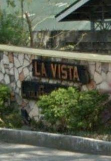 1,351sqm La Vista vacant lot near Ayala Height Loyola Grand Villas