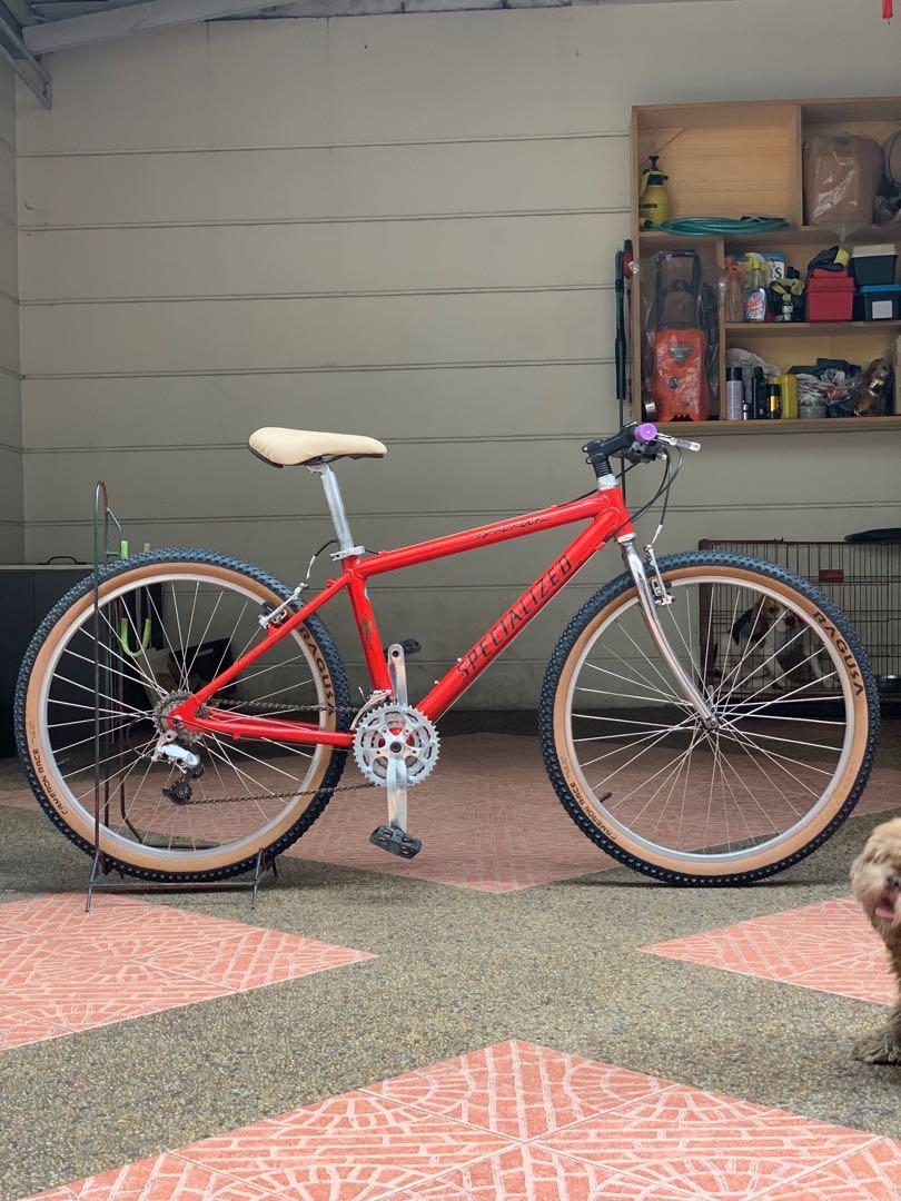 1997 specialized online hardrock