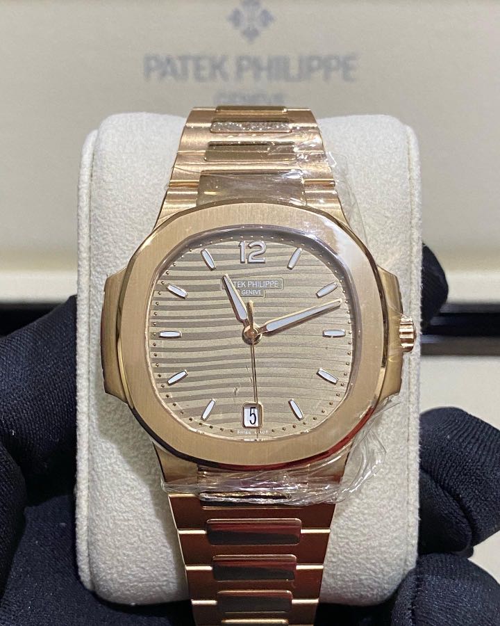Patek 7118r sales