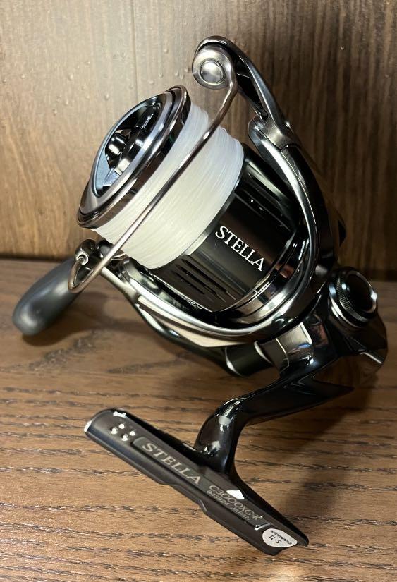 2022 Shimano Stella C3000XG FK, Sports Equipment, Fishing on Carousell