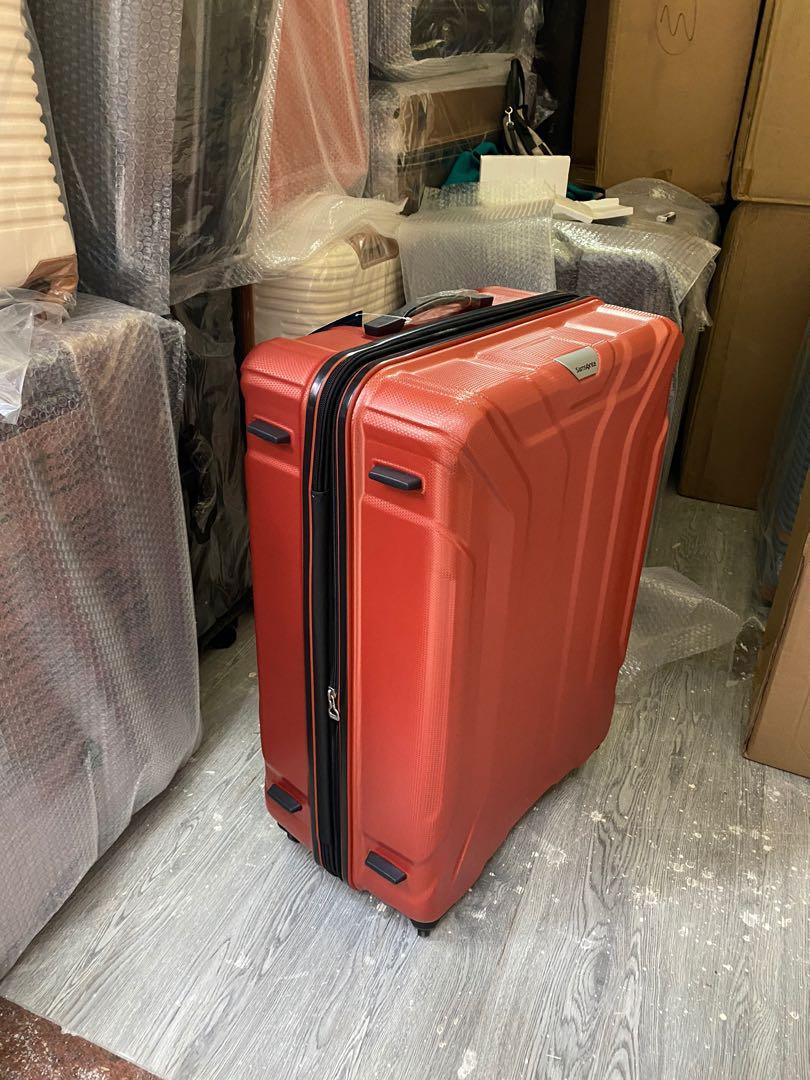 samsonite englewood 28