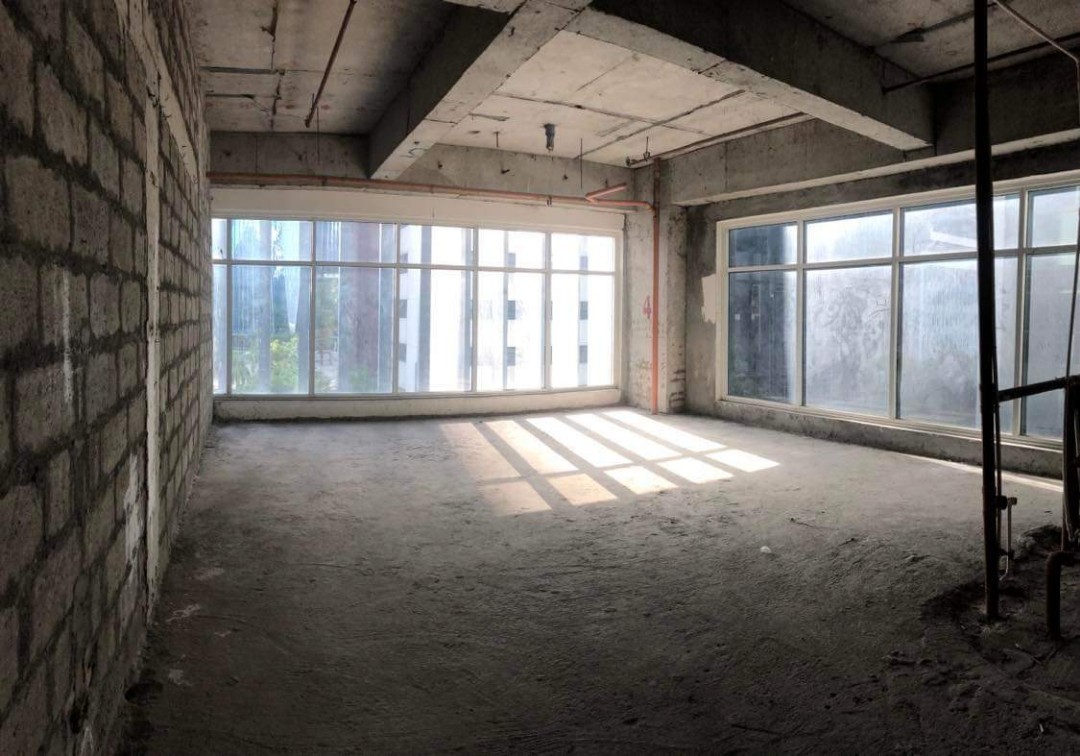 3293sqm Rent to own Office space in Ortigas Center Julia Vargas Pasig