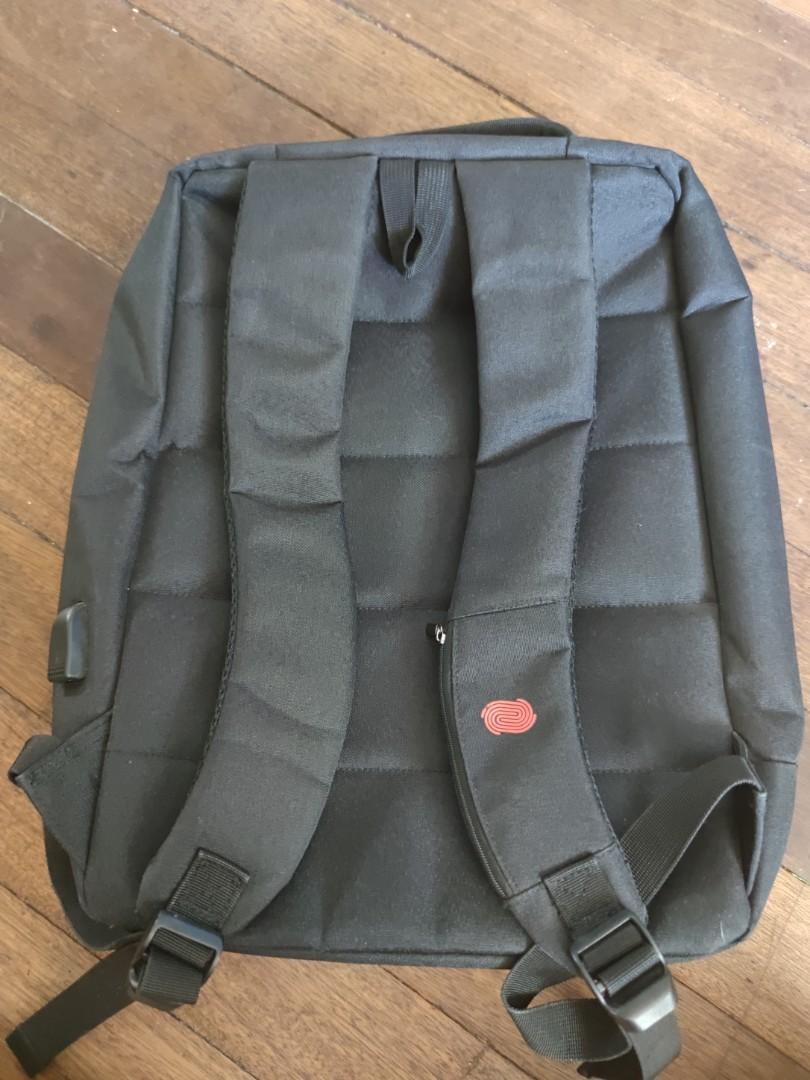 5Fingers Anti Theft Backpack (Category: Backpacks) located in Manila. Submitted by famph (Listing ID 1160509059, Image 3). Description: .