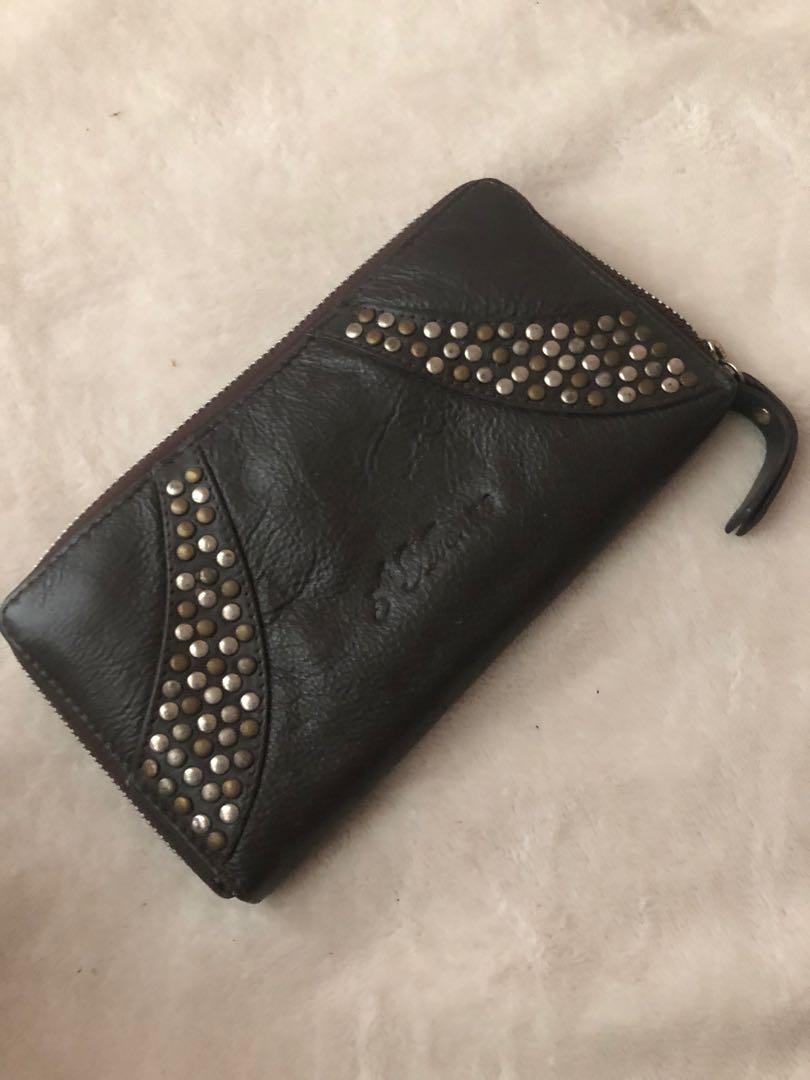 5th avenue sale purse
