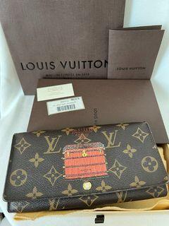 Louis vuitton inventeur classic from italy, Luxury, Bags & Wallets on  Carousell