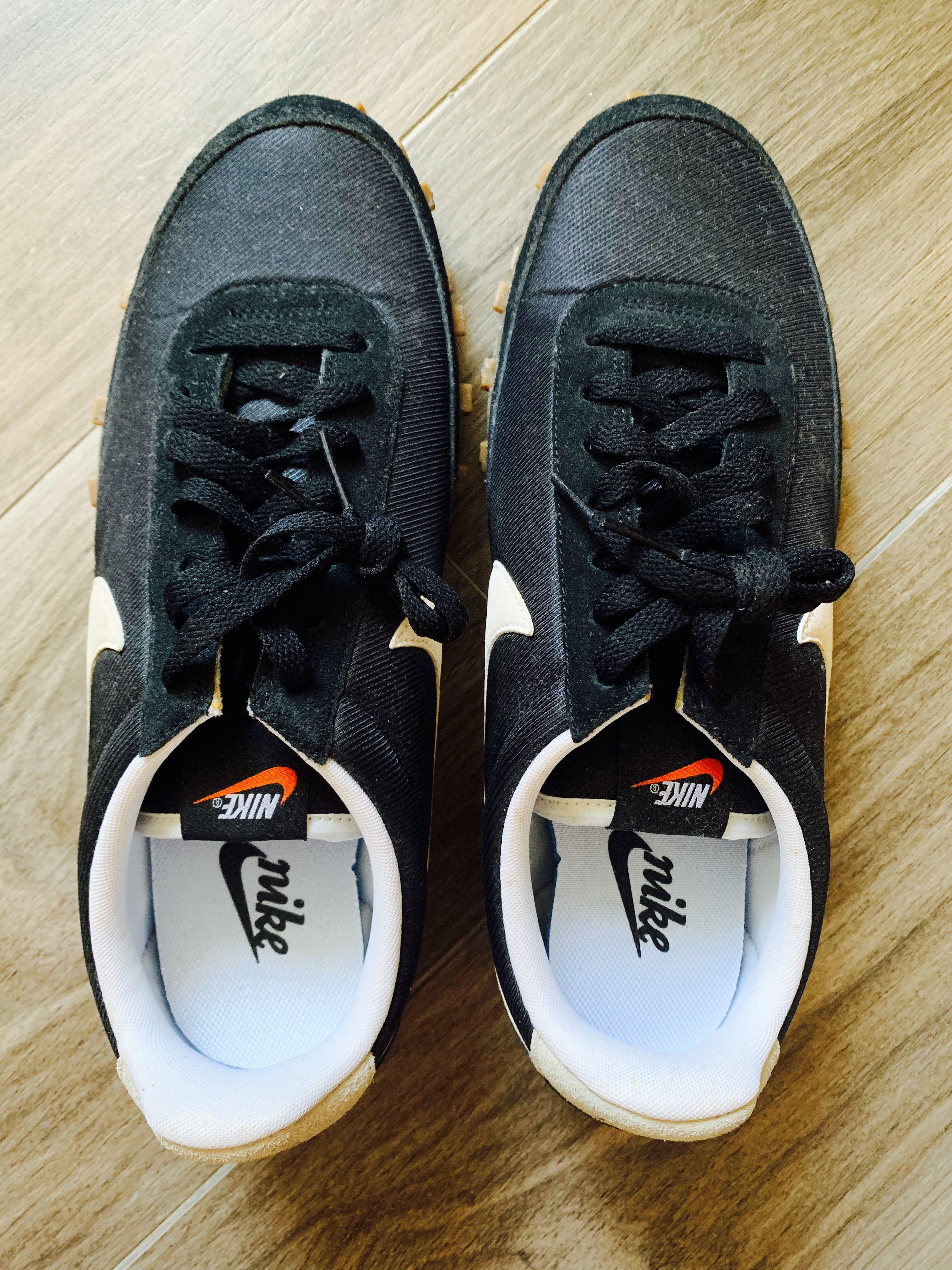 Nike us patent best sale 3793750