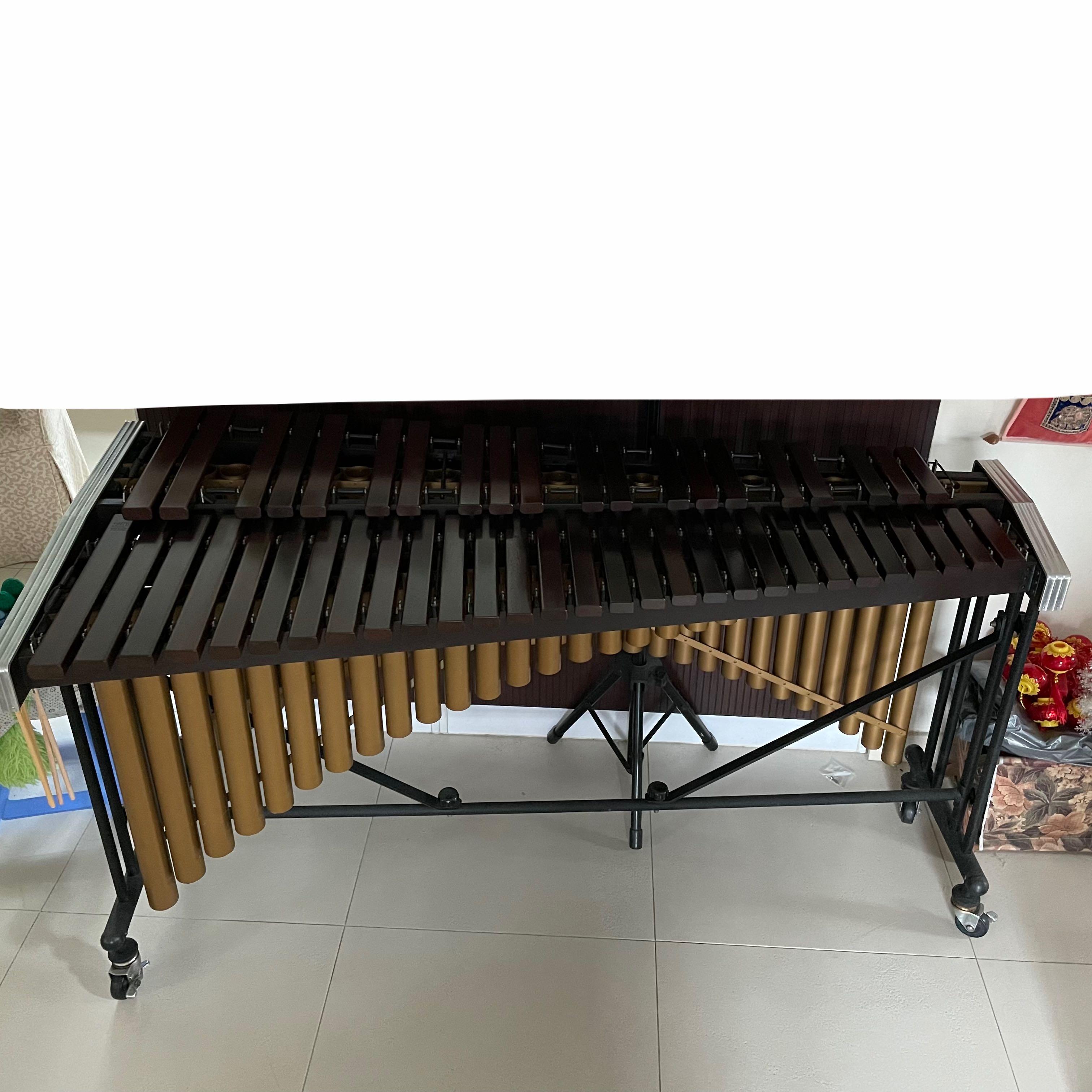 Saito xylophone cheap