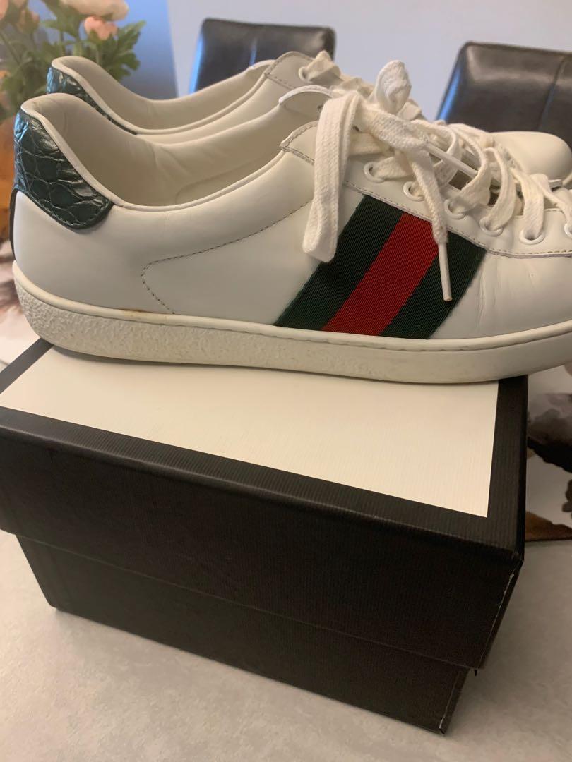 gucci shoes men 10