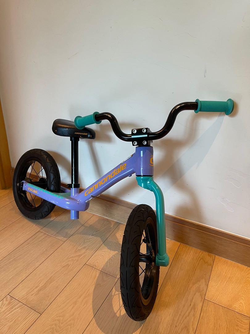 Cannondale trail balance 12 sales