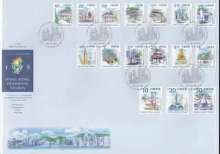 1,000+ 件香港通用郵票一覽出售| 收藏品及紀念品| Carousell