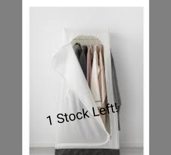Ikea sales vuku wardrobe