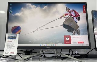 Ssd hdd  monitors Ram promo Collection item 3